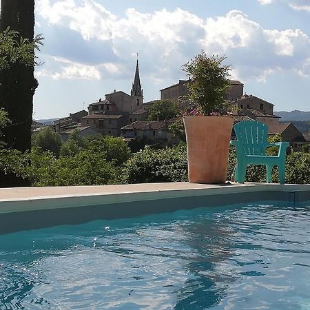 La Grangette Villa Joyeuse Dış mekan fotoğraf