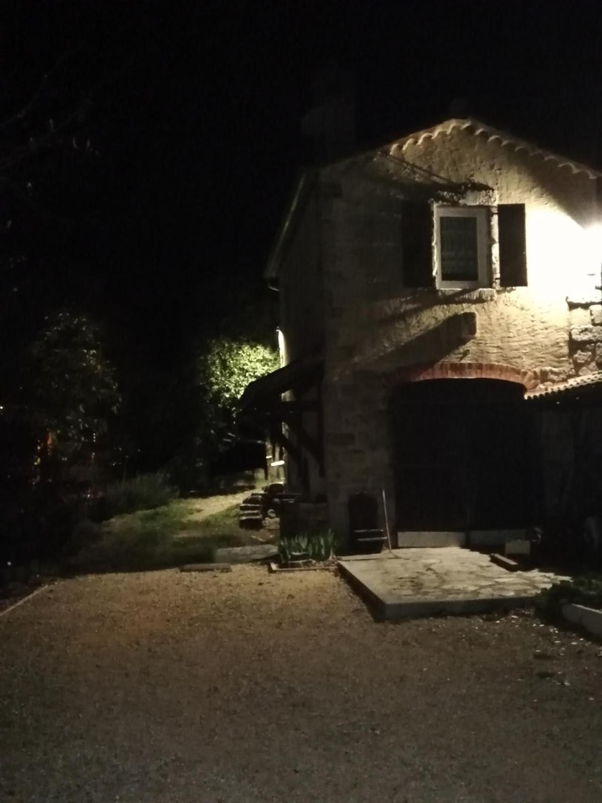 La Grangette Villa Joyeuse Dış mekan fotoğraf