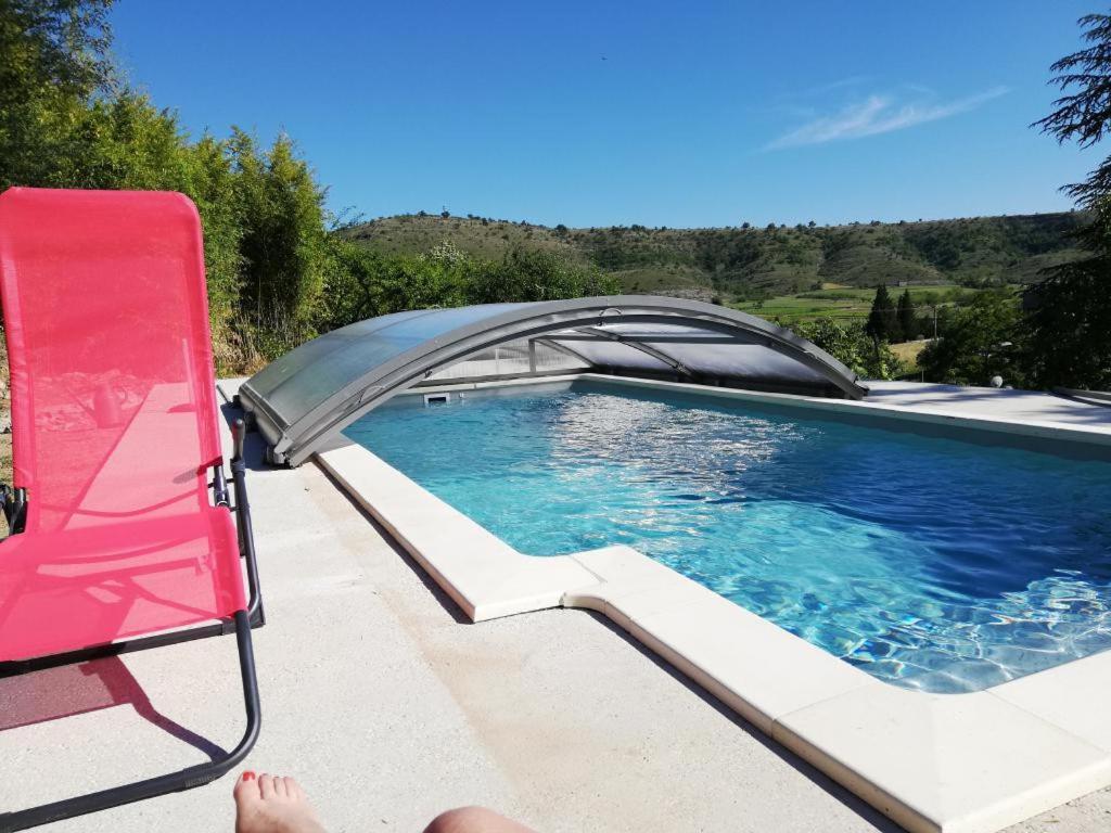 La Grangette Villa Joyeuse Dış mekan fotoğraf