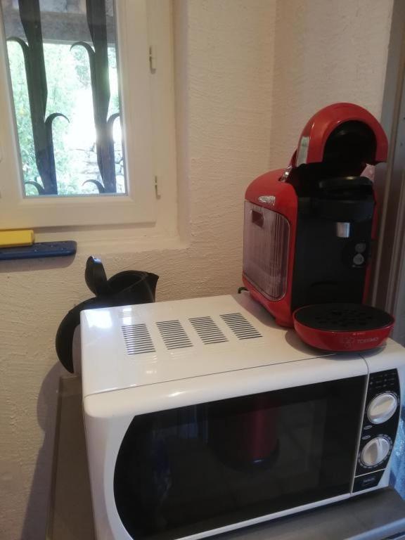 La Grangette Villa Joyeuse Dış mekan fotoğraf