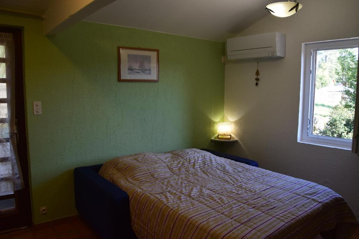 La Grangette Villa Joyeuse Dış mekan fotoğraf