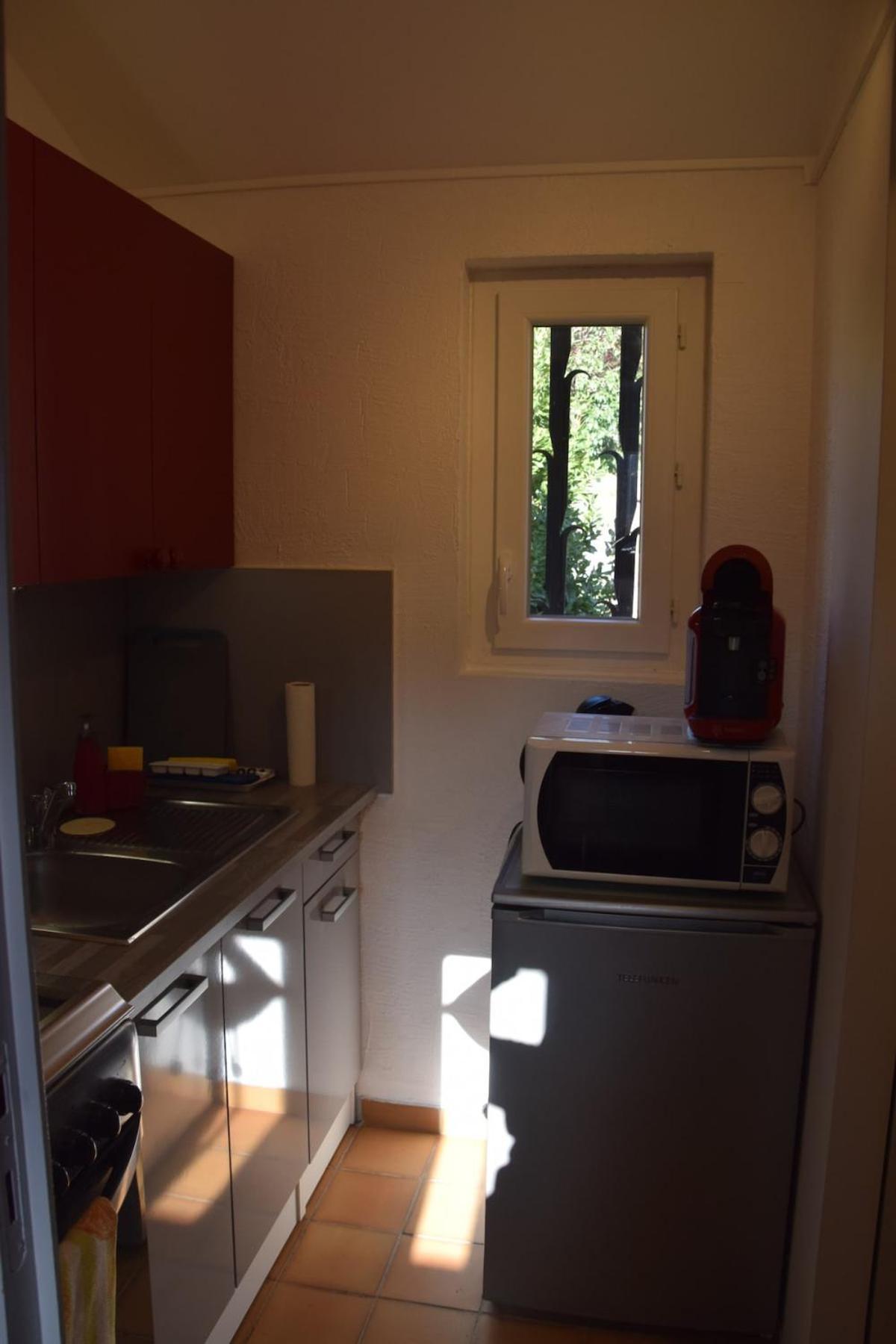 La Grangette Villa Joyeuse Dış mekan fotoğraf