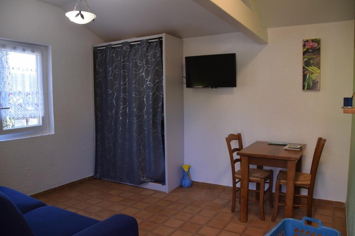 La Grangette Villa Joyeuse Dış mekan fotoğraf