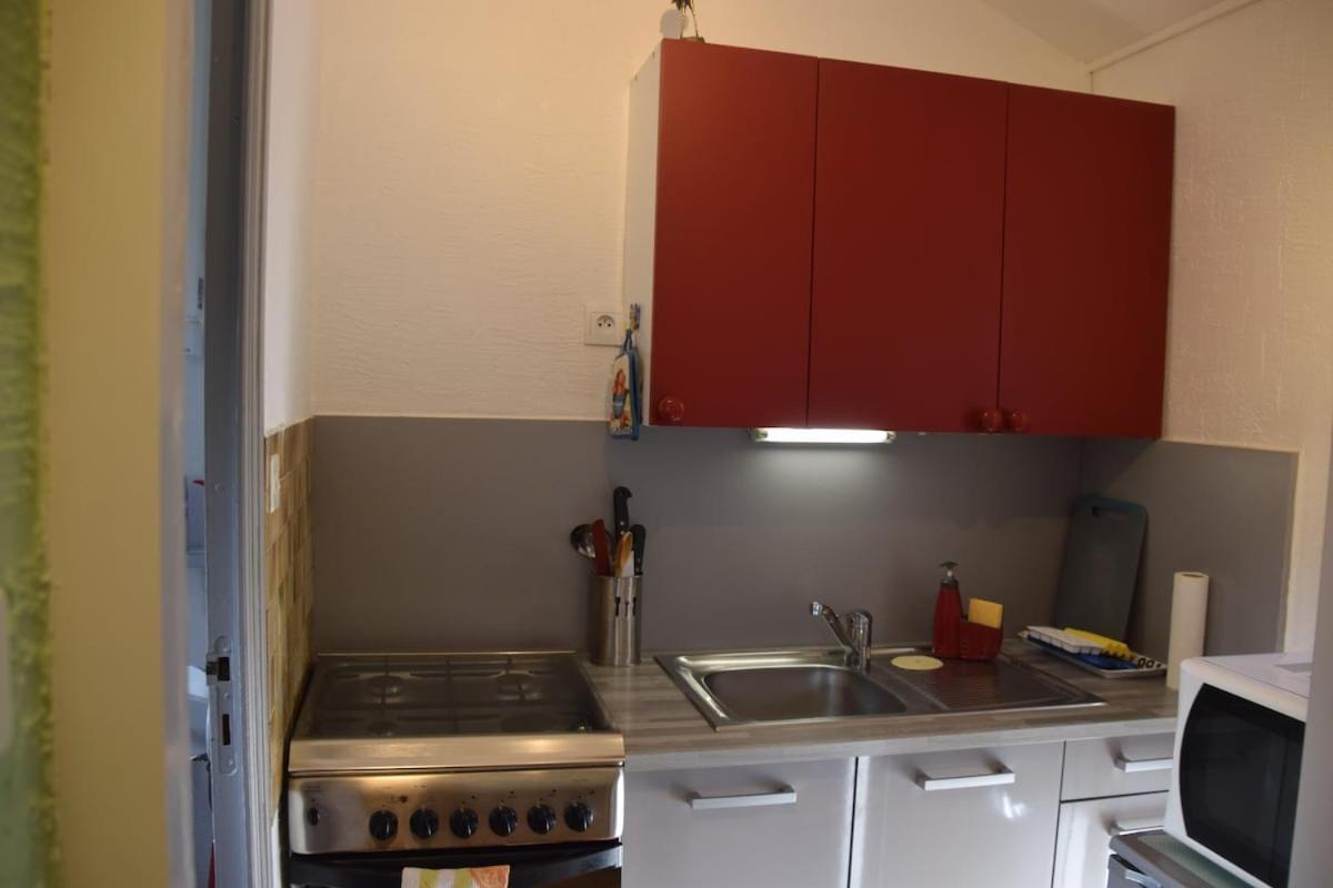 La Grangette Villa Joyeuse Dış mekan fotoğraf