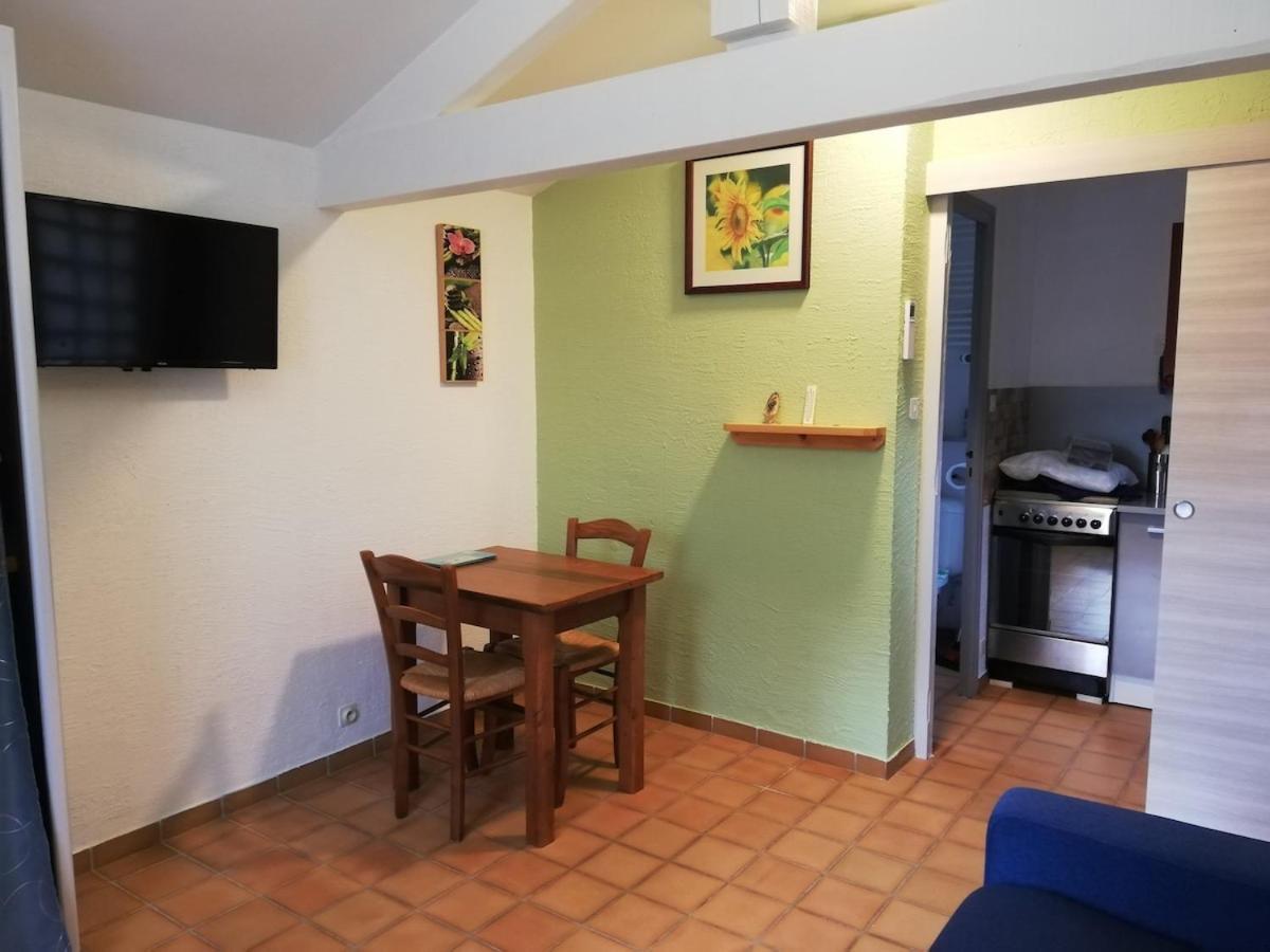La Grangette Villa Joyeuse Dış mekan fotoğraf