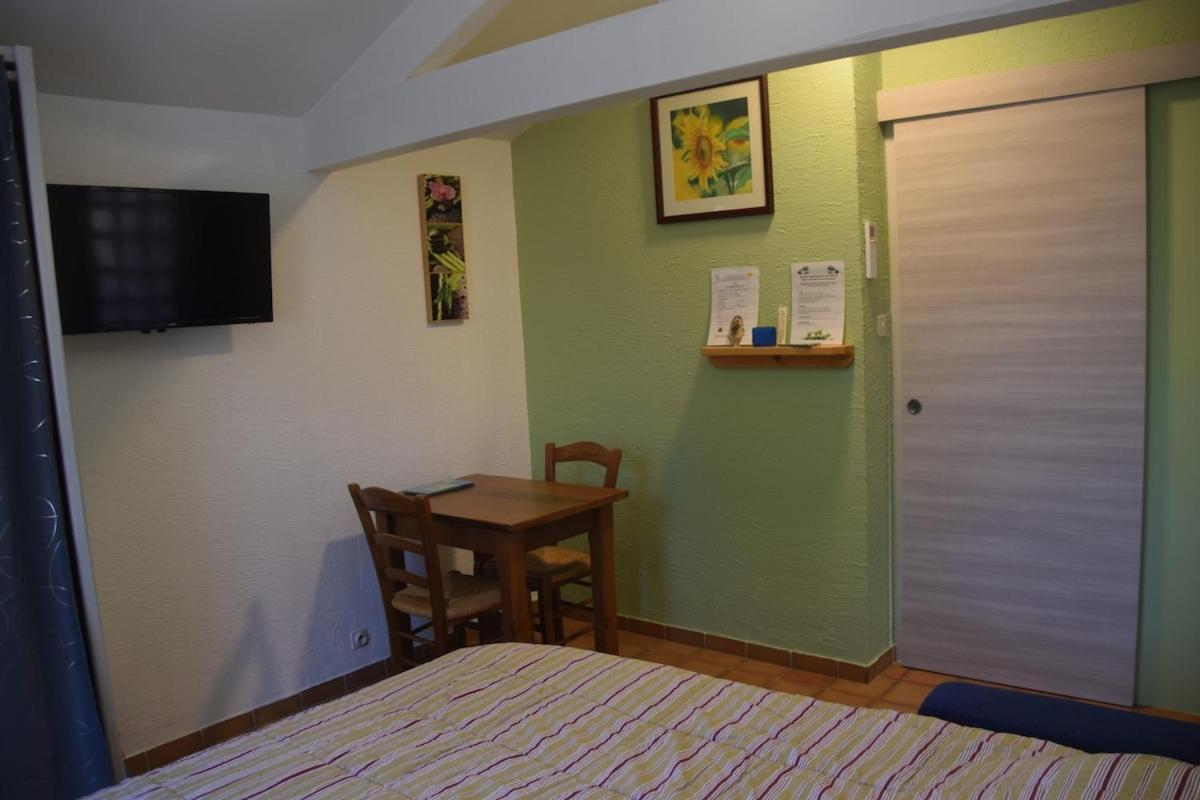La Grangette Villa Joyeuse Dış mekan fotoğraf