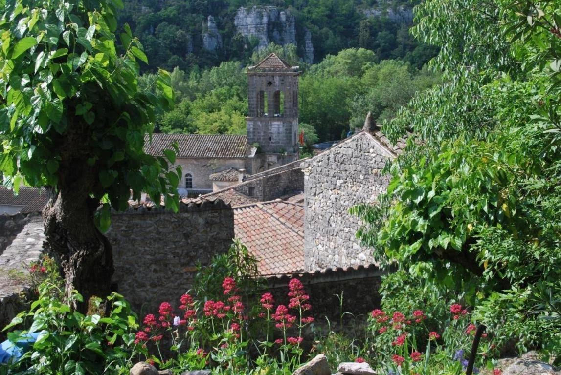 La Grangette Villa Joyeuse Dış mekan fotoğraf