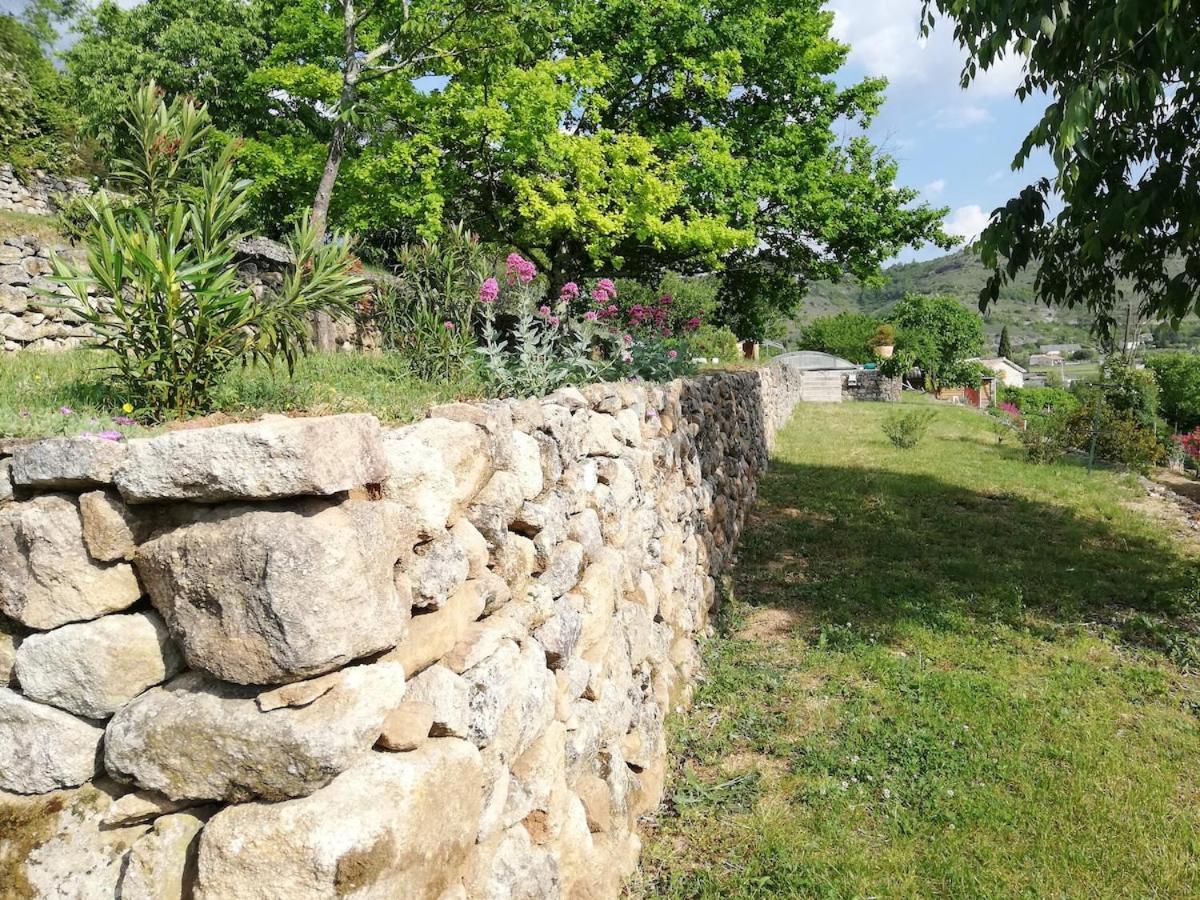 La Grangette Villa Joyeuse Dış mekan fotoğraf