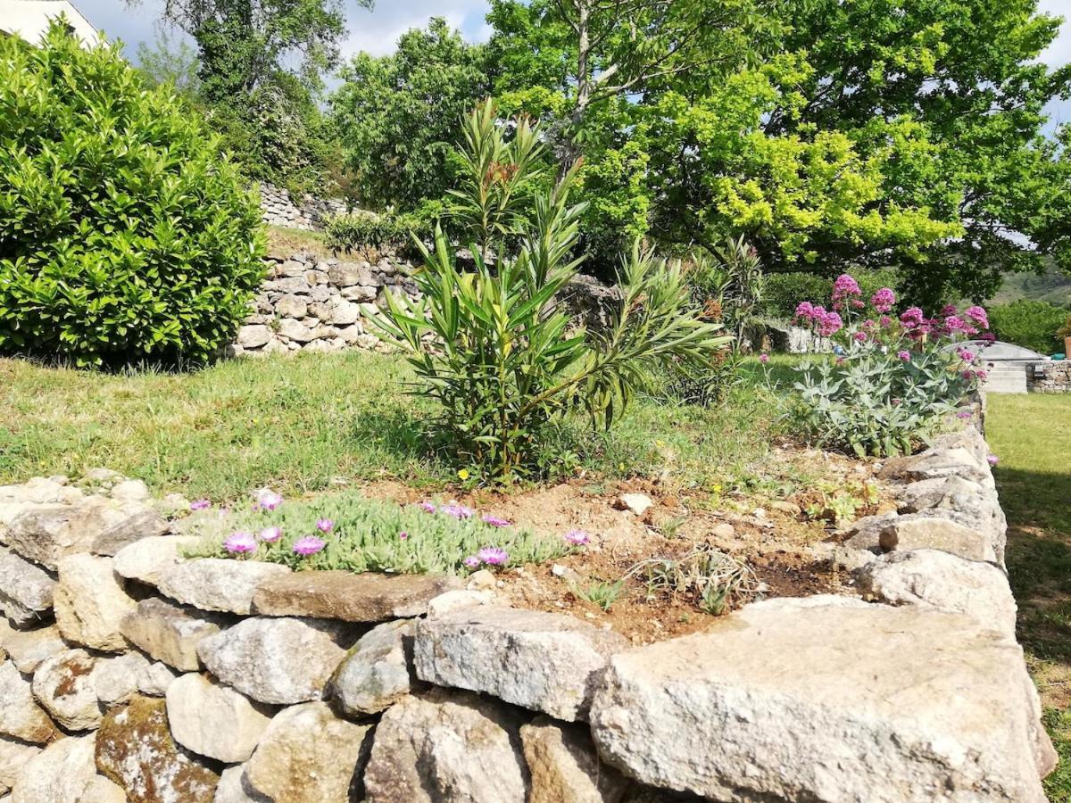 La Grangette Villa Joyeuse Dış mekan fotoğraf