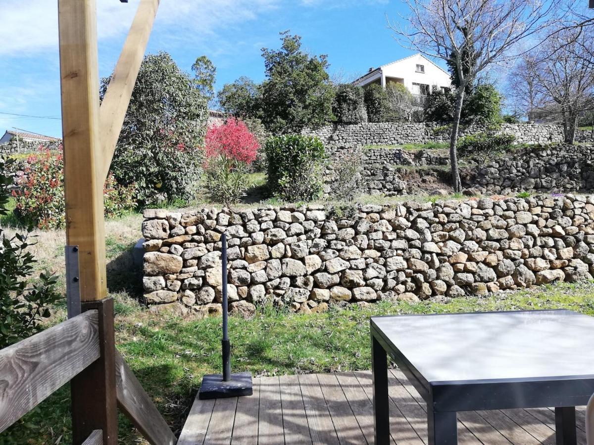 La Grangette Villa Joyeuse Dış mekan fotoğraf
